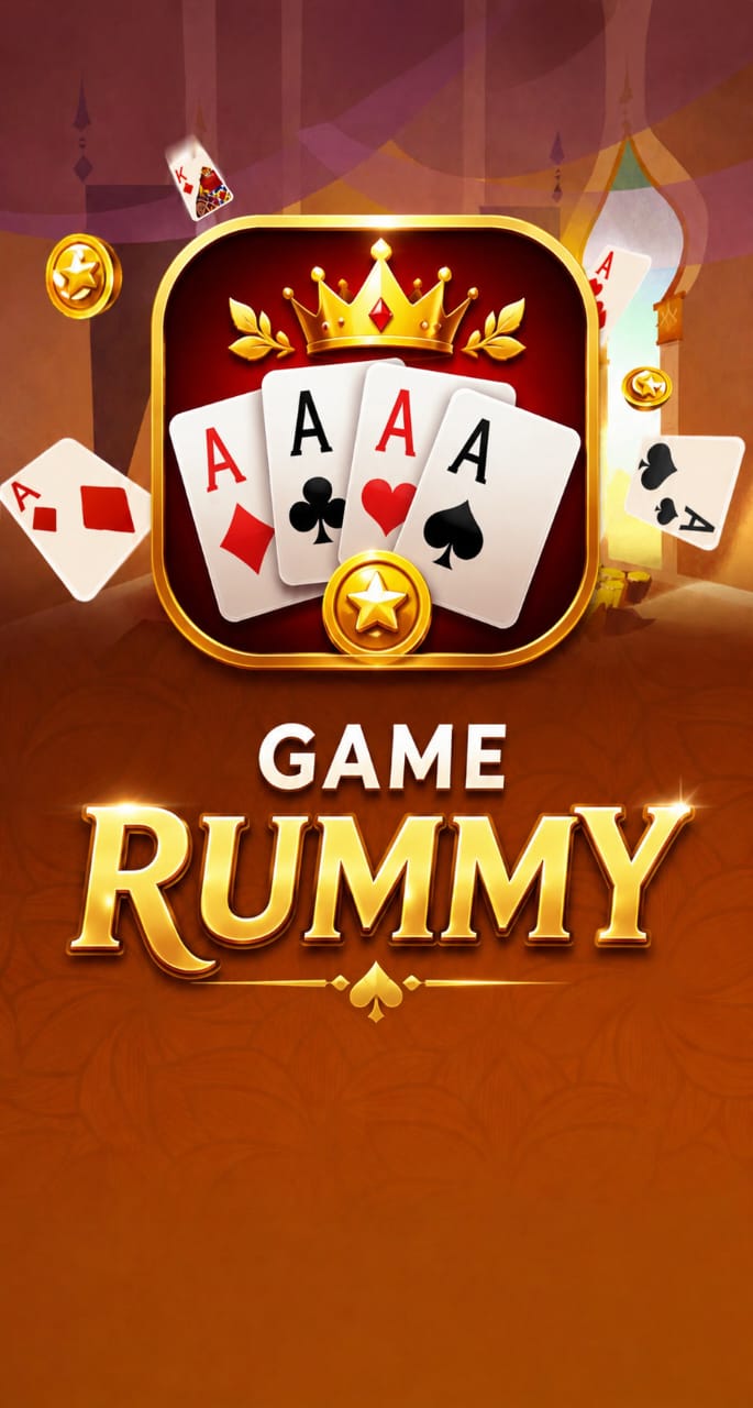 Game Rummy