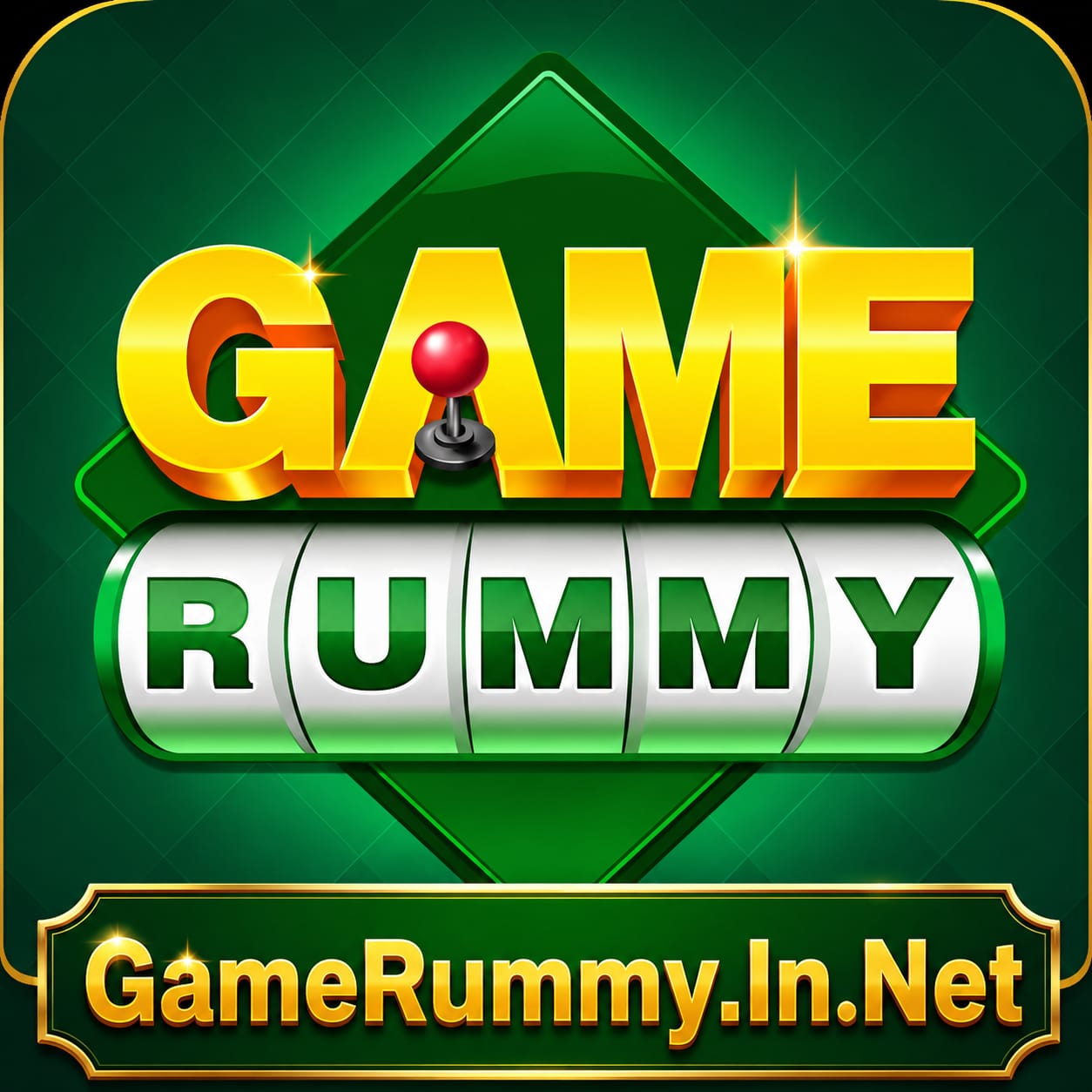 Game Rummy Logo